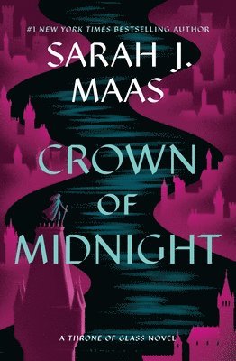 Crown of Midnight (hftad)