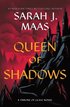 Queen of Shadows