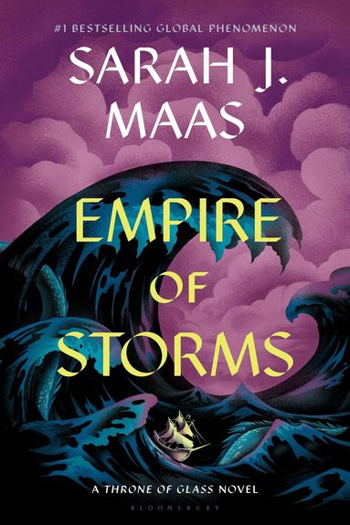 Empire of Storms (h�ftad)