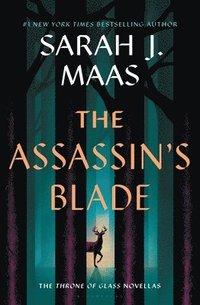 The Assassin's Blade (inbunden)