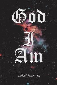 God I Am (häftad)