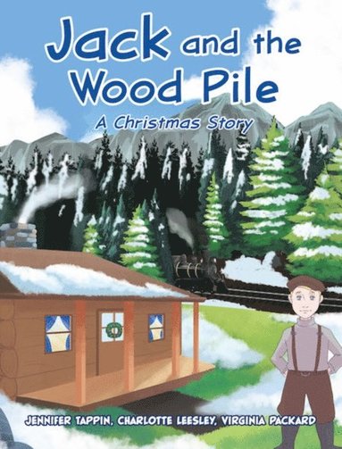 Jack and the Wood Pile (e-bok)