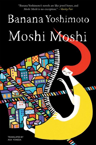 Moshi Moshi (h�ftad)