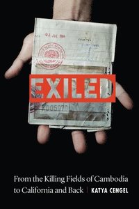 Exiled (inbunden)