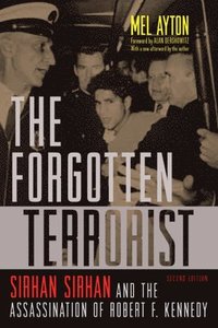 Forgotten Terrorist (hftad)