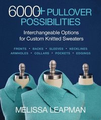 6000+ Pullover Possibilities (hftad)