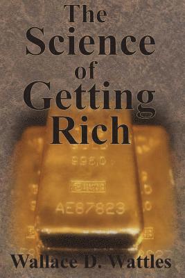 The Science of Getting Rich (inbunden)