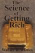 The Science of Getting Rich