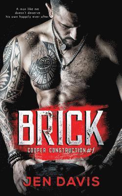 Brick (häftad)