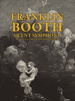 Franklin Booth (häftad)
