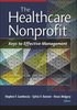 The Healthcare Nonprofit
