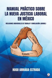 Manual Practico Sobre la Nueva Justicia Laboral en Mexico (e-bok)