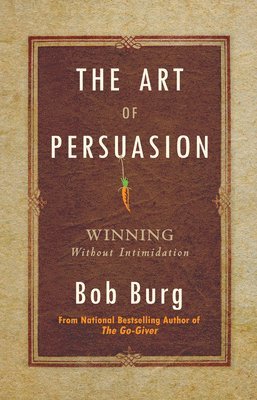 The Art of Persuasion (hftad)