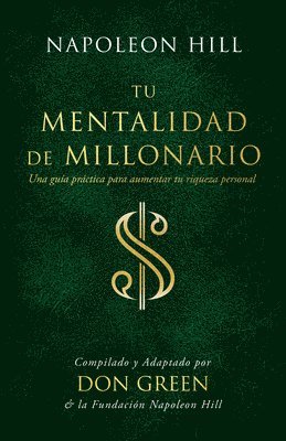 Tu Mentalidad de Millonario (Your Millionaire Mindset) (h�ftad)
