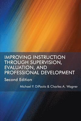 Improving Instruction Through Supervision, Evaluation, and Professional Development (hftad)