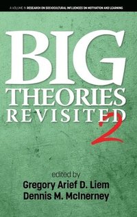 Big Theories Revisited 2 (inbunden)