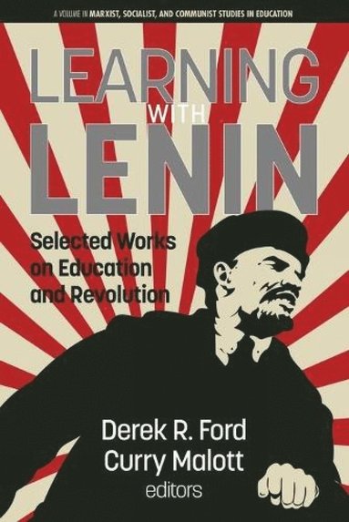 Learning with Lenin (hftad)
