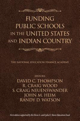 Funding Public Schools in the United States and Indian Country (hftad)