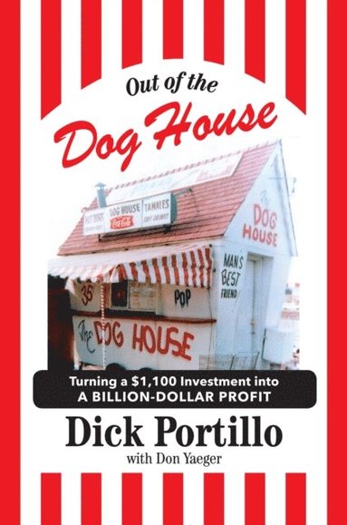 Out of the Dog House (inbunden)