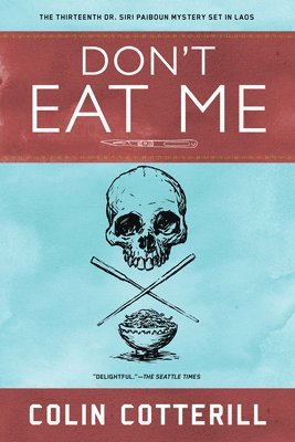 Don't Eat Me (hftad)