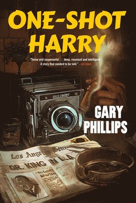 One-Shot Harry (hftad)