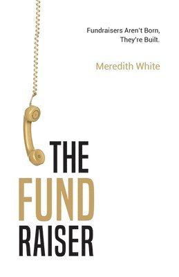 Fundraiser (inbunden)