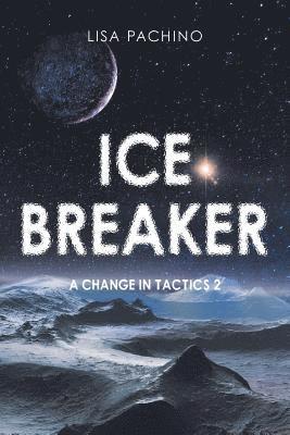 Ice Breaker (häftad)