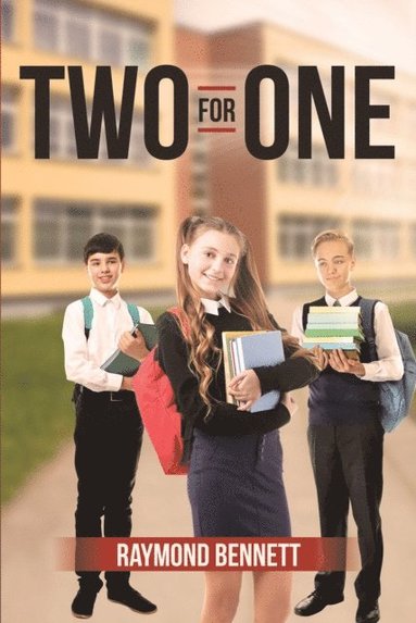 Two For One (häftad)