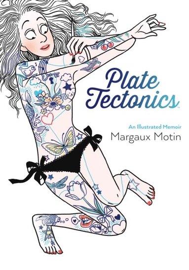 Plate Tectonics: An Illustrated Memoir (häftad)