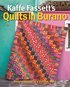 Kaffe Fassett?s Quilts in Burano