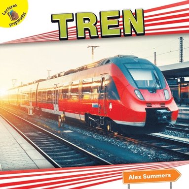 Tren (inbunden)