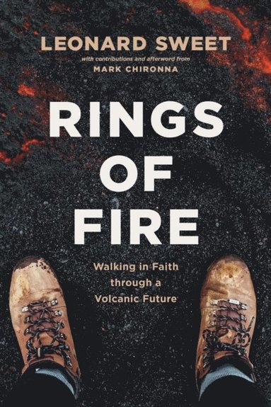 Rings of Fire (häftad)