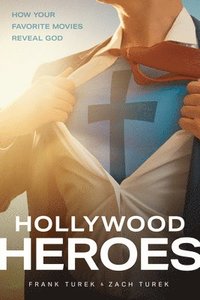 Hollywood Heroes (häftad)