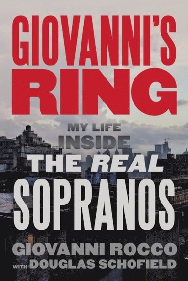 Giovanni's Ring (häftad)