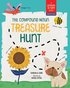 Compound Noun Treasure Hunt