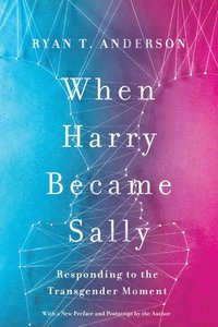 When Harry Became Sally (häftad)