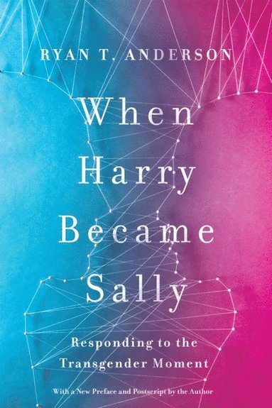 When Harry Became Sally (e-bok)