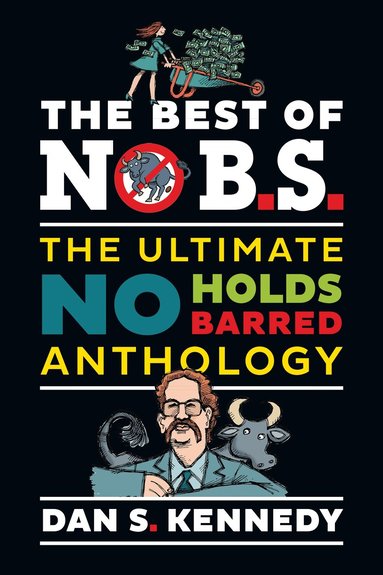 Best of No BS (h�ftad)