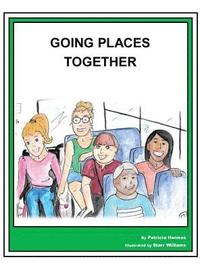 Story Book 17 Going Places Together (inbunden)