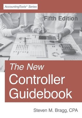 New Controller Guidebook (inbunden)
