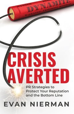 Crisis Averted (häftad)
