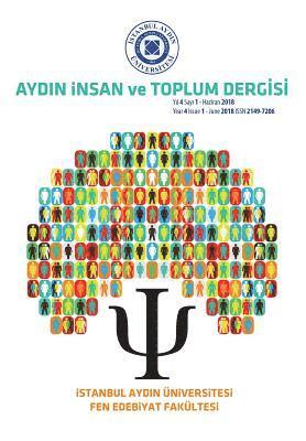 AYDIN INSAN ve TOPLUM DERGISI: Istanbul Aydin Universitesi (hftad)