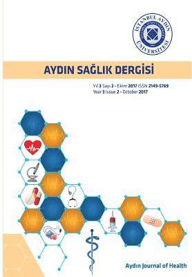 Aydin Journal of Health (hftad)