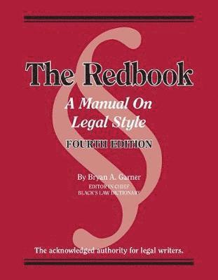 The Redbook (hftad)