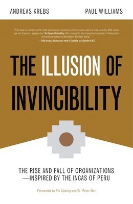The Illusion of Invincibility (hftad)