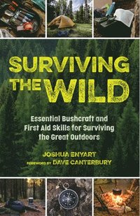 Surviving the Wild (häftad)