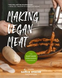 Making Vegan Meat (häftad)