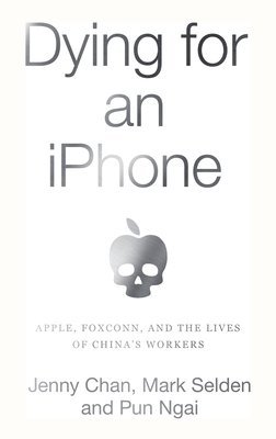 Dying for an iPhone (häftad)