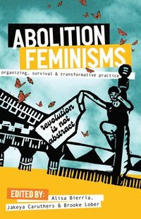 Abolition Feminisms (häftad)