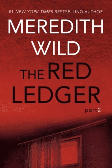 Red Ledger: 2 (e-bok)